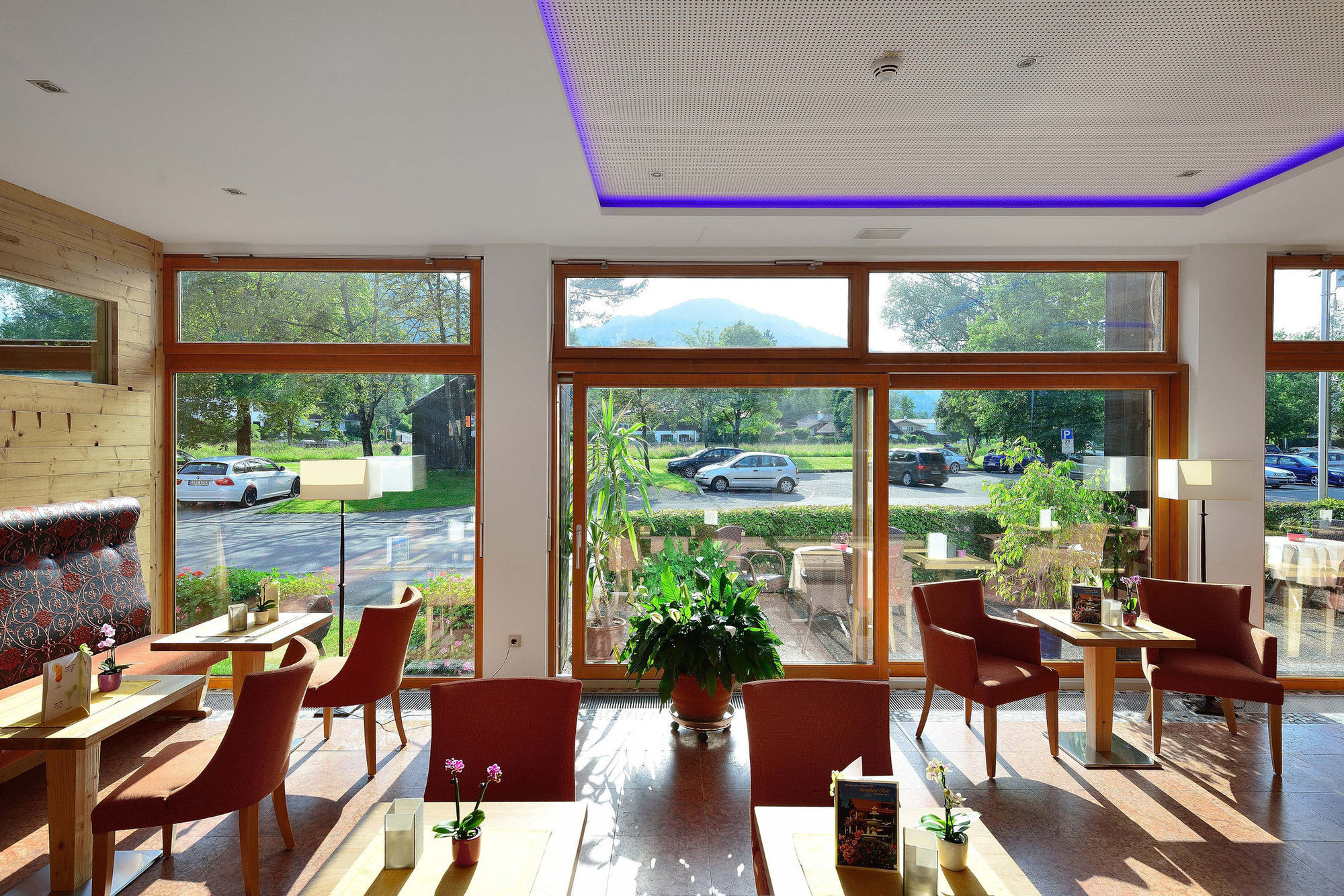 Landhotel Boeld Oberammergau Interno foto