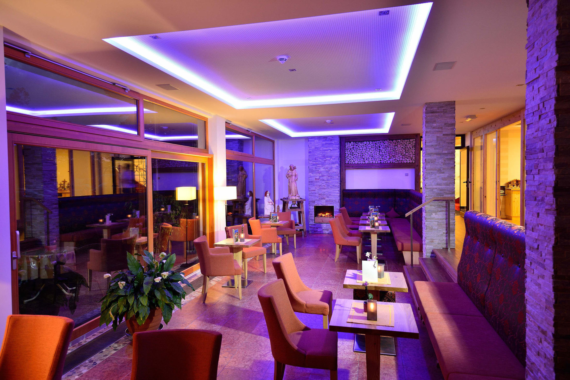 Landhotel Boeld Oberammergau Interno foto