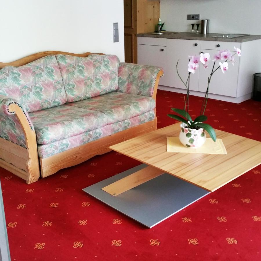 Landhotel Boeld Oberammergau Esterno foto